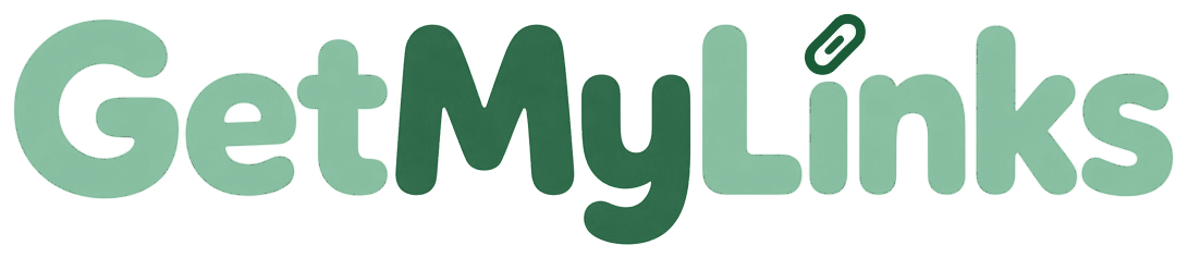 GetMyLinks