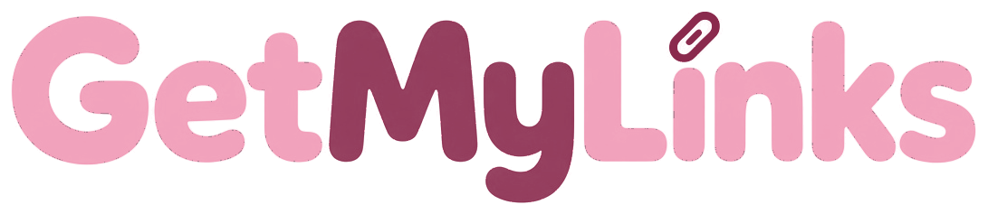 GetMyLinks