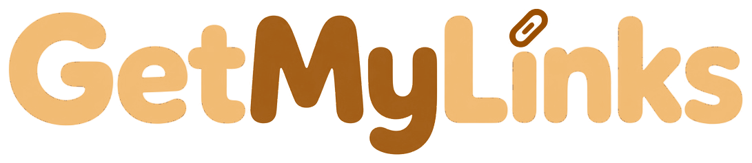 GetMyLinks